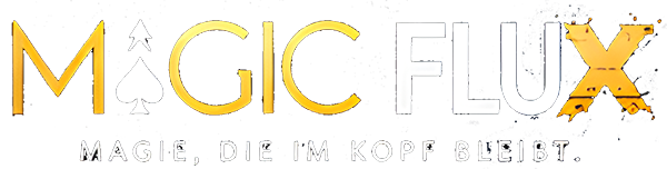 Magic FLUX – Magie, die im Kopf bleibt