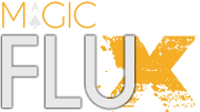 Magic FLUX Logo
